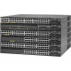 HPE Aruba 3810M 24SFP+ 250W Switch - Manageable - 10 Gigabit Ethernet - 10GBase-X - 3 Layer Supported - Modular - Optical Fiber - 1U High - Rack-mountable - Lifetime Limited Warranty - TAA Compliance JL430A#ABA
