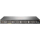 HPE Aruba 2930F 48G PoE+ 4SFP+ 740W TAA-Compliant Switch - 48 Ports - Manageable - TAA Compliant - 3 Layer Supported - Modular - Twisted Pair, Optical Fiber - 1U High - Rack-mountable, Desktop - TAA Compliance JL559A#ABA