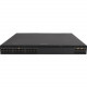 HPE FlexFabric 5710 24SFP+ 6QSFP+ or 2QSFP28 Switch - Manageable - 3 Layer Supported - Modular - Optical Fiber - 1U High - Rack-mountable - TAA Compliance JL587A