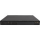 HPE FlexFabric 5710 24SFP+ 6QSFP+ or 2QSFP28 Switch - Manageable - 3 Layer Supported - Modular - Optical Fiber - 1U High - Rack-mountable - TAA Compliance JL587A