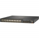 HPE Aruba 8325-48Y8C Layer 3 Switch - Manageable - 25 Gigabit Ethernet - 3 Layer Supported - Modular - Power Supply - Optical Fiber - 1U High - Rack-mountable JL624A#ABB