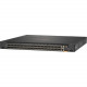 HPE Aruba 8325-32C Layer 3 Switch - Manageable - 3 Layer Supported - Modular - Optical Fiber - 1U High - Rack-mountable JL627A#ABA