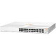 HPE Aruba Instant On 1930 24G 4SFP/SFP+ Switch - 28 Ports - Manageable - 3 Layer Supported - Modular - Optical Fiber, Twisted Pair - Rack-mountable - Lifetime Limited Warranty - TAA Compliance JL682A#ABA