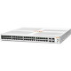 HPE Aruba Instant On 1930 48G 4SFP/SFP+ Switch - 52 Ports - Manageable - 3 Layer Supported - Modular - Optical Fiber, Twisted Pair - Rack-mountable - Lifetime Limited Warranty - TAA Compliance JL685A#ABA