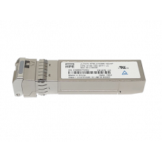HPE X130 10G SFP+ LC BiDi 10-U Transceiver - For Data Networking, Optical Network - 1 x LC 10GBase-X Network - Optical Fiber10 Gigabit Ethernet - 10GBase-X JL737A