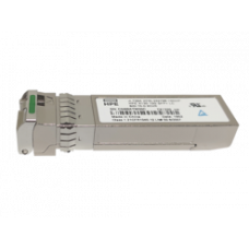 HPE X130 10G SFP+ LC BiDi 10-D Transceiver - For Data Networking, Optical Network - 1 x LC 10GBase-X Network - Optical Fiber10 Gigabit Ethernet - 10GBase-X JL738A