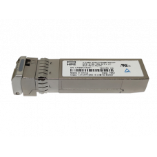 HPE X130 10G SFP+ LC BiDi 40-U Transceiver - For Data Networking, Optical Network - 1 x LC 10GBase-X Network - Optical Fiber10 Gigabit Ethernet - 10GBase-X JL739A