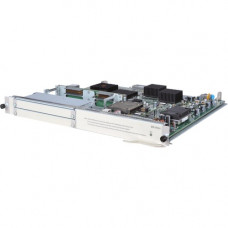 HPE HSR6800 8-Port OC-3c/STM-1c POS MIC-X Module - For Data Networking, Optical Network - 8 x OC-3c/STM-1c Network - Optical FiberOC-3c/STM-1c - TAA Compliance JM048A