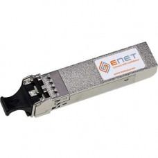 ENET Fortinet SFP+ Module - For Data Networking, Optical Network - 1 10GBase-LR Network - Optical Fiber - Single-mode - 10 Gigabit Ethernet - 10GBase-LR FG-TRAN-SFP+LR-20K-E