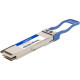 AddOn Juniper Networks QSFP28 Module - For Data Networking, Optical NetworkOptical Fiber - Single-mode - 100 Gigabit Ethernet - 100GBase-LR4 - Hot-swappable - TAA Compliant - TAA Compliance JNP-QSFP-100G-LR4-I-AO