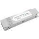 Axiom Juniper QSFP+ Module - For Data Networking, Optical Network - 1 LC 40GBase-ER4 Network - Optical Fiber Single-mode - 40 Gigabit Ethernet - 40GBase-ER4 JNP-QSFP-40GE-ER4-AX