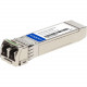 AddOn Juniper Networks SFP28 Module - For Optical Network, Data Networking - 1 x LC 25GBase-DWDM Network - Optical Fiber - Single-mode - 25 Gigabit Ethernet - 25GBase-DWDM - Hot-swappable - TAA Compliant - TAA Compliance JNP-SFP-25G-LR-I-DW3347-AO