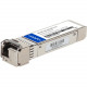 AddOn Juniper Networks SFP28 Module - For Data Networking, Optical Network - 1 x LC 25GBase-BX Network - Optical Fiber - 9/125 &micro;m - Single-mode - 25 Gigabit Ethernet - 25GBase-BX - Hot-swappable - TAA Compliant - TAA Compliance JNP-SFP-25G-LR40-