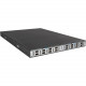 HPE FlexFabric 5945 2-slot Switch - Manageable - 3 Layer Supported - Modular - Optical Fiber - TAA Compliance JQ075A