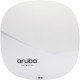 HPE Aruba Instant IAP-325 IEEE 802.11ac 2.50 Gbit/s Wireless Access Point - 5 GHz, 2.40 GHz - MIMO Technology - 2 x Network (RJ-45) - Gigabit Ethernet - Wall Mountable, Ceiling Mountable - TAA Compliance JW328A