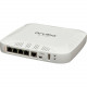HPE Aruba 7005 Wireless LAN Controller - 4 x Network (RJ-45) - Gigabit Ethernet - Desktop JW638A