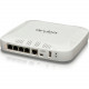 HPE Aruba 7005 Wireless LAN Controller - 4 x Network (RJ-45) - Gigabit Ethernet - Desktop JW640A