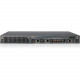 HPE Aruba 7210DC Wireless LAN Controller - 2 x Network (RJ-45) - 10 Gigabit Ethernet - Desktop JW647A