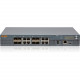 HPE Aruba 7030 Wireless LAN Controller - 8 x Network (RJ-45) - Gigabit Ethernet - Rack-mountable JW686A