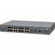 HPE Aruba 7030 Wireless LAN Controller - TAA Compliant - 8 x Network (RJ-45) - Gigabit Ethernet - Rack-mountable JW713A