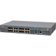 HPE Aruba 7030 Wireless LAN Controller - 8 x Network (RJ-45) - Rack-mountable JW712A