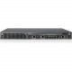 HPE Aruba 7210 Wireless LAN Controller - 2 x Network (RJ-45) - 10 Gigabit Ethernet - Rack-mountable, Desktop, Wall Mountable JW744A