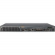 HPE Aruba 7210 Wireless LAN Controller - 2 x Network (RJ-45) - 10 Gigabit Ethernet, Gigabit Ethernet - Desktop JW782A