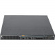 HPE Aruba 7240XM Wireless LAN Controller - 2 x Network (RJ-45) - Gigabit Ethernet - Rack-mountable, Desktop, Wall Mountable JW784A