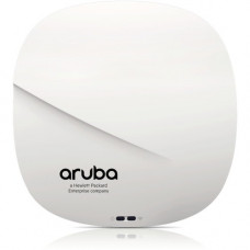 HPE Aruba Instant IAP-315 IEEE 802.11ac 2.10 Gbit/s Wireless Access Point - TAA Compliant - 2.40 GHz, 5 GHz - MIMO Technology - 1 x Network (RJ-45) - Desktop, Wall Mountable - TAA Compliance JW814A