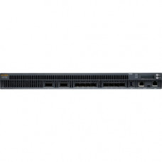 HPE Aruba 7280 Wireless LAN Controller - TAA Compliant - 240 W - Rack-mountable JX914A