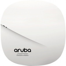 HPE Aruba AP-304 IEEE 802.11ac 1.70 Gbit/s Wireless Access Point - 5 GHz, 2.40 GHz - MIMO Technology - 1 x Network (RJ-45) - Gigabit Ethernet - Ceiling Mountable - TAA Compliance JX937A