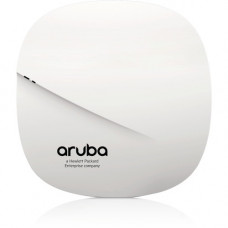 HPE Aruba AP-305 IEEE 802.11ac 1.70 Gbit/s Wireless Access Point - 5 GHz, 2.40 GHz - MIMO Technology - 1 x Network (RJ-45) - Gigabit Ethernet - Ceiling Mountable JX936A