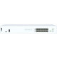 Sophos XGS 126w Network Security/Firewall Appliance - 12 Port - 10/100/1000Base-T - Gigabit Ethernet - Wireless LAN IEEE 802.11 a/b/g/n/ac - 10 x RJ-45 - 3 Total Expansion Slots - 1 Year Standard Protection - Desktop, Rack-mountable JY1C1CSUS