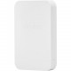 HPE Aruba AP-203H IEEE 802.11ac 867 Mbit/s Wireless Access Point - 5 GHz, 2.40 GHz - MIMO Technology - 2 x Network (RJ-45) - Gigabit Ethernet - Wall Mountable, Desktop - TAA Compliance JY695A