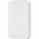 HPE Aruba AP-203H IEEE 802.11ac 1.24 Gbit/s Wireless Access Point - 2.40 GHz, 5 GHz - MIMO Technology - 4 x Network (RJ-45) - Gigabit Ethernet - Desktop, Wall Mountable JY695ACM