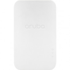 HPE Aruba AP-203H IEEE 802.11ac 867 Mbit/s Wireless Access Point - 5 GHz, 2.40 GHz - MIMO Technology - 2 x Network (RJ-45) - Gigabit Ethernet - Wall Mountable, Desktop - TAA Compliance JY696A