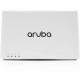 HPE Aruba AP-203R IEEE 802.11ac 867 Mbit/s Wireless Access Point - 5 GHz, 2.40 GHz - MIMO Technology - 3 x Network (RJ-45) - Gigabit Ethernet - Desktop, Wall Mountable - TAA Compliance JY714A