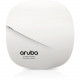 HPE Aruba IAP-305 IEEE 802.11ac 1.70 Gbit/s Wireless Access Point - 5 GHz, 2.40 GHz - MIMO Technology - 1 x Network (RJ-45) - Ceiling Mountable - TAA Compliance JX950A