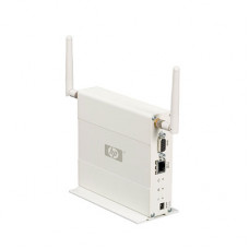 HPE Aruba AP-345 IEEE 802.11ac 3 Gbit/s Wireless Access Point - TAA Compliant - 5 GHz, 2.40 GHz - MIMO Technology - 2 x Network (RJ-45) - Gigabit Ethernet - Ceiling Mountable JZ032A