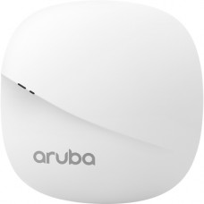 HPE Aruba AP-303 IEEE 802.11ac 1.20 Gbit/s Wireless Access Point - 2.40 GHz, 5 GHz - MIMO Technology - 1 x Network (RJ-45) - Ceiling Mountable - TAA Compliance JZ318A