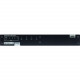 Kramer K304E HighSecLabs Secure 4-Port KM Switch - 4 Computer(s) - 1 Local User(s) - 1 Remote User(s) - 2 x PS/2 Port - 11 x USB K304E