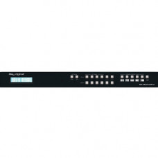 Key Digital Video Switchbox - 4096 x 2160 - 4K - 1080i - Twisted Pair - 4 x 2 - 1 x HDMI Out KD-MLV4X2PRO