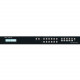 Key Digital Video Switchbox - 4096 x 2160 - 4K - 1080i - Twisted Pair - 4 x 2 - 1 x HDMI Out KD-MLV4X2PRO