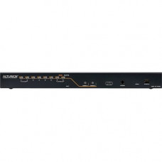 ATEN ALTUSEN KH2508A KVM Switch-TAA Compliant - 8 Computer(s) - 1600 x 1200 - 4 x PS/2 Port - 4 x USB2 x VGA KH2508A