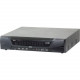 ATEN KN8164V KVM over IP Switch-TAA Compliant - 64 Computer(s) - 1 Local User(s) - 8 Remote User(s) - 1920 x 1200 - 2 x Network (RJ-45) - 6 x USB - 1 x DVI1 x VGA - Rack-mountable - Management Port - 2U KN8164V