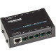 Black Box ServSwitch Freedom LED Monitor Identification Kit - TAA Compliance KV0004A-LED
