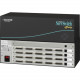 Black Box KV134A-R2 KVM Switchbox - 16 Computer(s) - 4 Local User(s) - 1280 x 1024 - 4 x Network (RJ-45) - TAA Compliant - TAA Compliance KV134A-R2