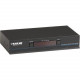 Black Box ServSwitch Wizard VGA, USB, Single-Head Video - 4 Computer(s) - 1 Local User(s) - 1920 x 1200 - 1 x Network (RJ-45) - 8 x USB5 x VGA - Desktop - TAA Compliance KV3004A