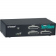 Black Box ServSwitch ServShare, 2-Port - 2 Computer(s) - 1 Local User(s) - 1280 x 1024 - Rack-mountable KV752A