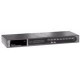 Cp Technologies LevelOne KVM-1631 16-Port KVM Switch - 16 x 1 - 16 x HD-15 Keyboard/Mouse/Video - 1U - Rack-mountable KVM-1631